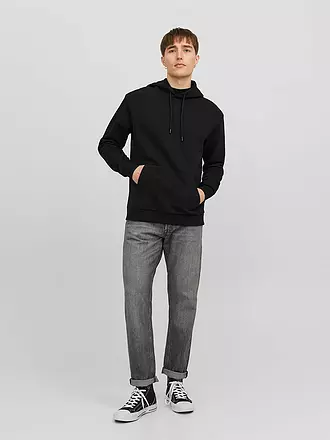 JACK & JONES | Kapuzensweater - Hoodie  JJEBRADLEY | 